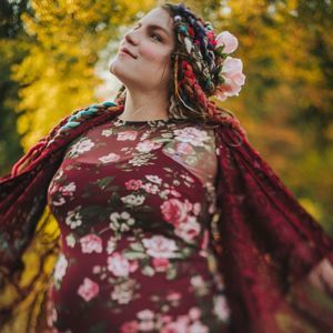 Meet your Posher, Amandalynn